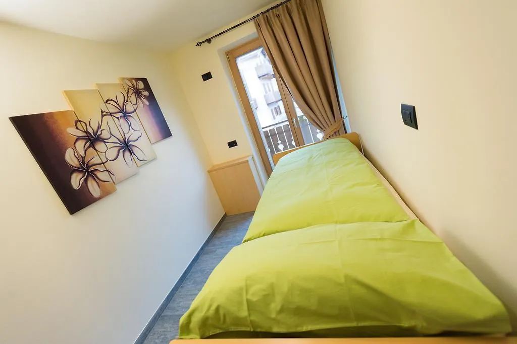 Chalet Luxe Livigno 0*,